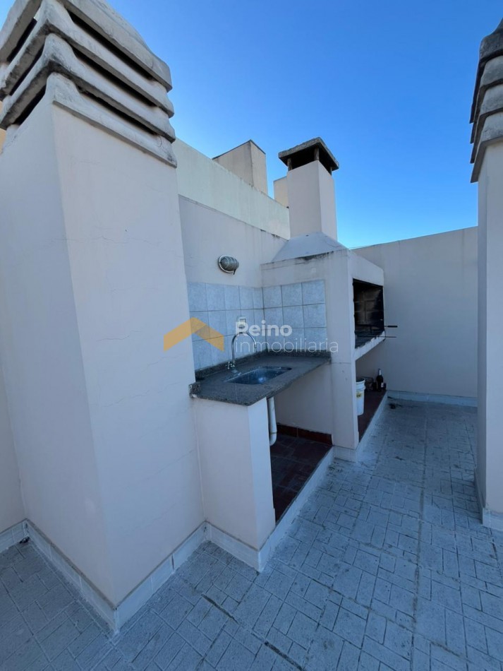 VENTA DEPARTAMENTO EN COFICO 1 DORMITORIO PATIO Y ESCRITURA