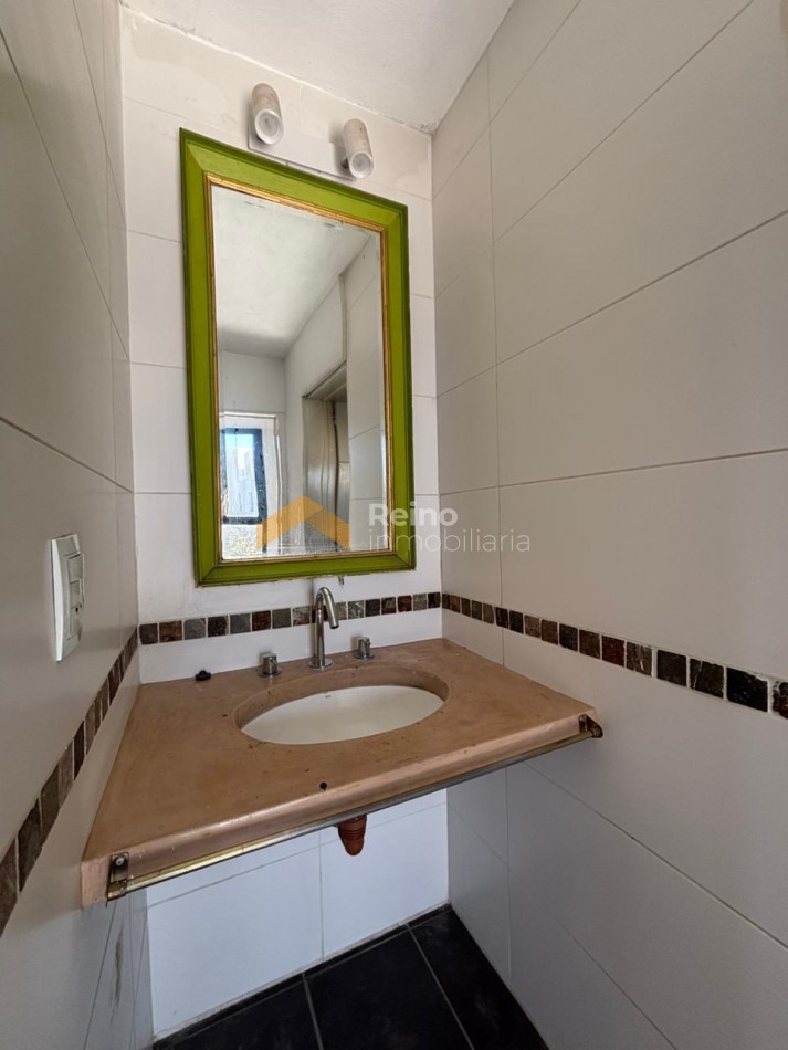 ESPECTACULAR DUPLEX BARRIO CERRADO LA CATALINA - 3 DORMITORIOS - 2 BAÑOS - APTO CREDITO