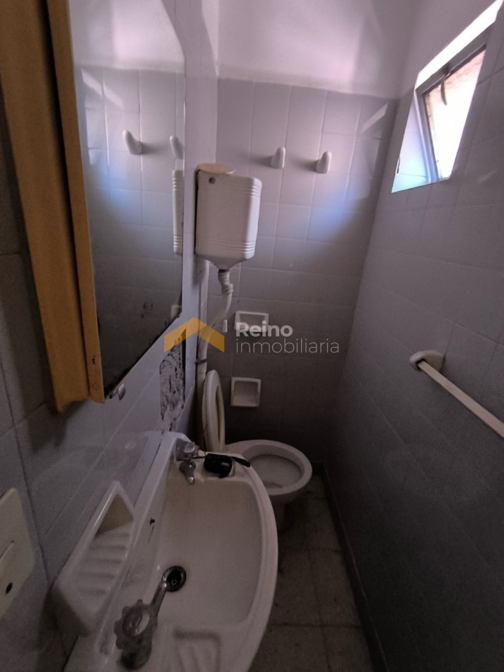 VENTA DEPARTAMENTO EN GENERAL PAZ 3 DORMITORIOS 2 BAÑOS COCHERA APTO CREDITO