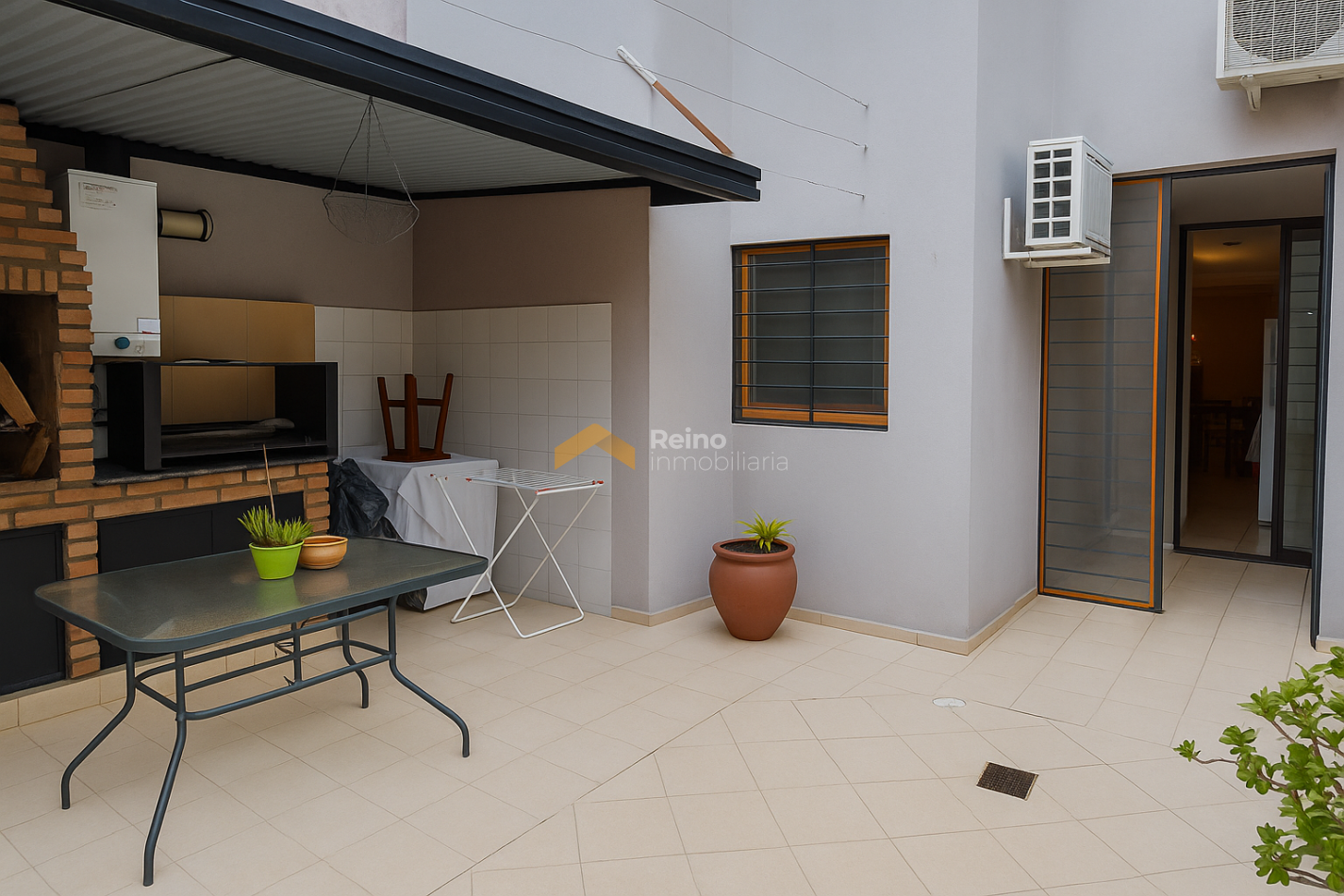 VENTA DEPARTAMENTO EN COFICO 2 DORMITORIOS PATIO Y ASADOR APTO CREDITO