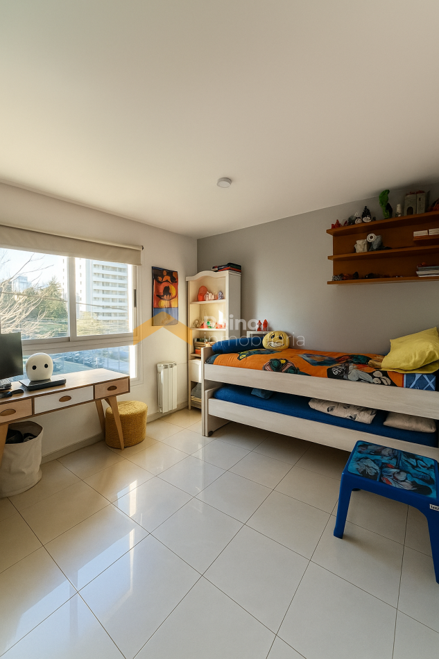 VENTA DEPARTAMENTO EN COFICO 2 DORMITORIOS APTO CREDITO