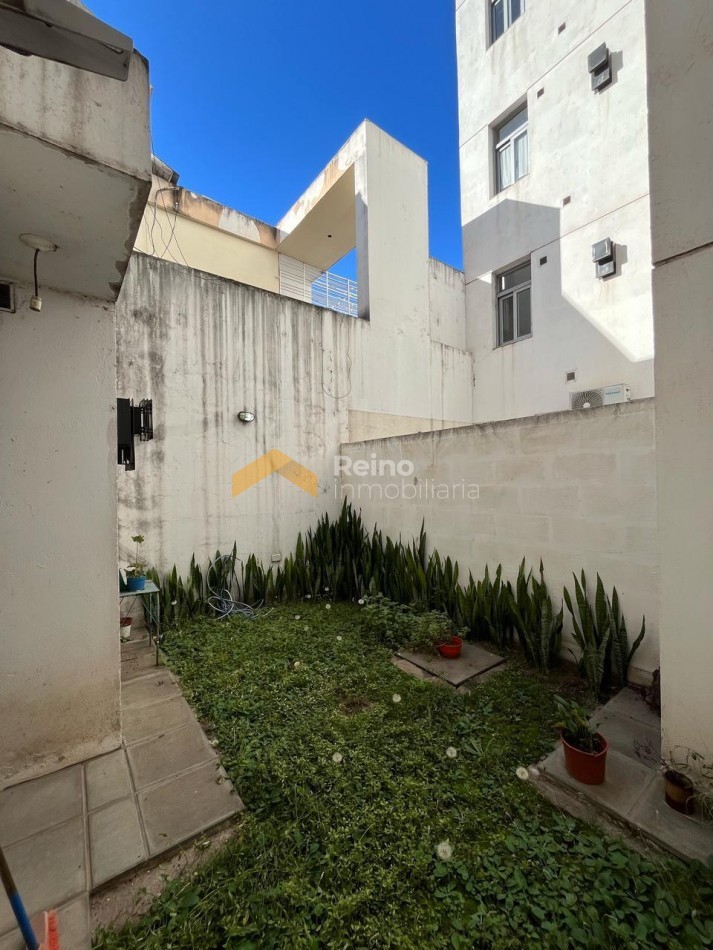VENTA DEPARTAMENTO EN COFICO 1 DORMITORIO PATIO Y ESCRITURA