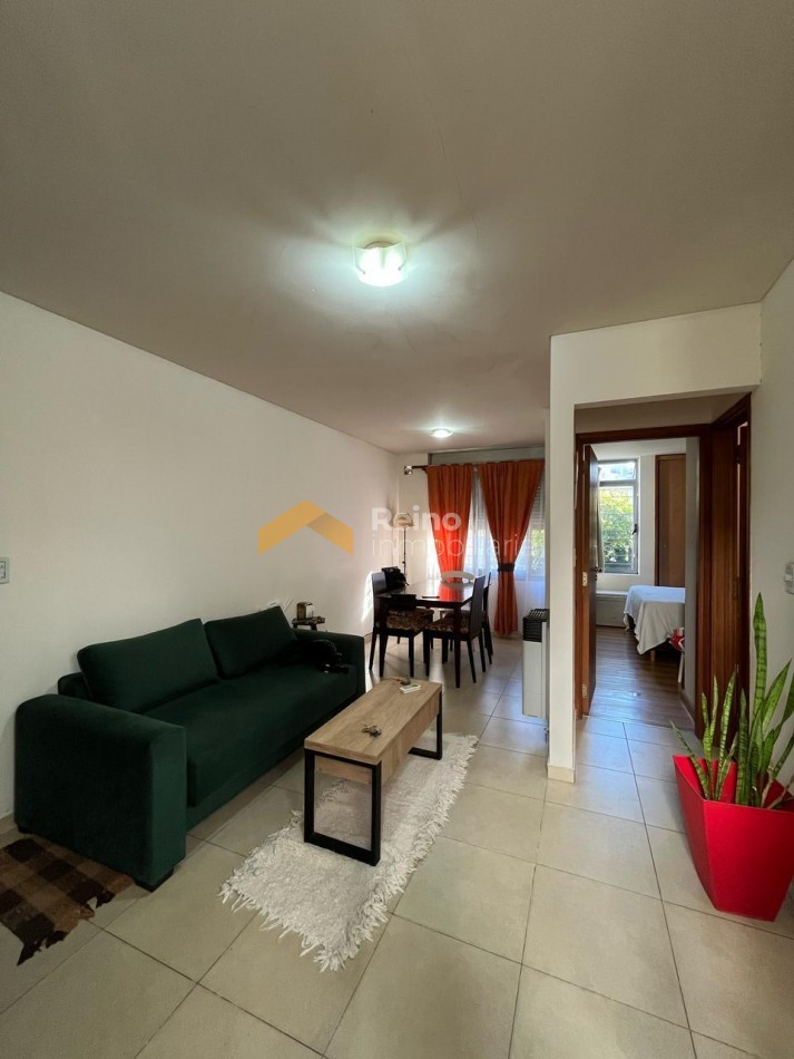 VENTA DEPARTAMENTO EN COFICO 1 DORMITORIO PATIO Y ESCRITURA