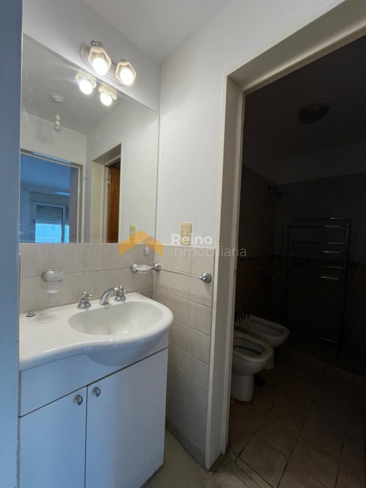 VENTA DEPARTAMENTO EN LAVALLEJA 1300 - COFICO - 1 DORMITORIO - APTO CREDITO