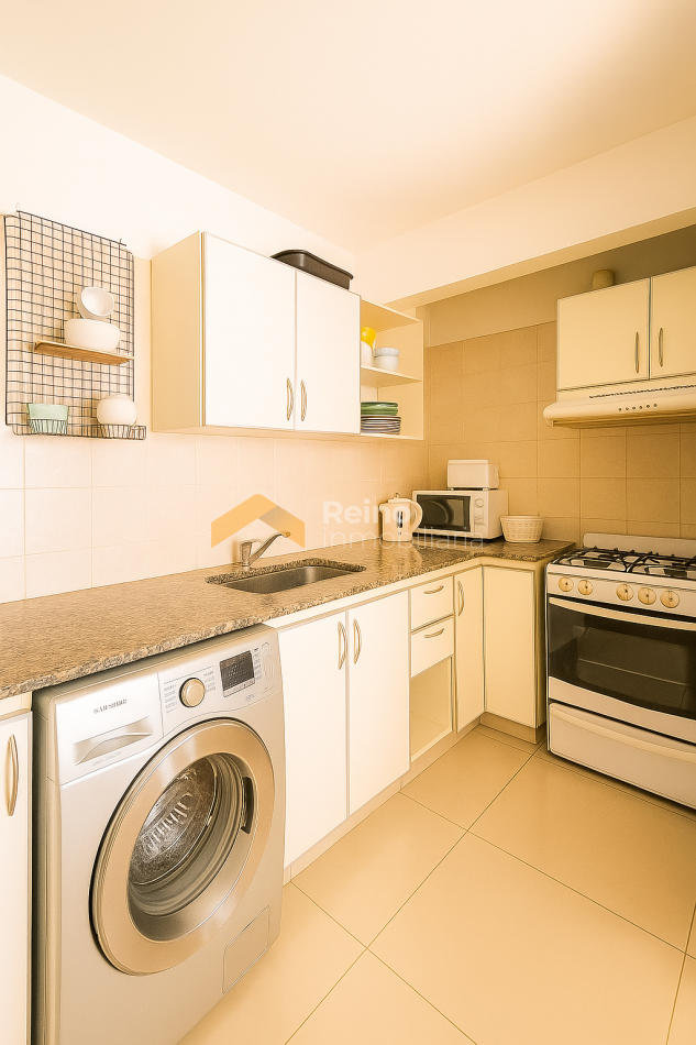 VENTA DEPARTAMENTO EN COFICO 2 DORMITORIOS APTO CREDITO
