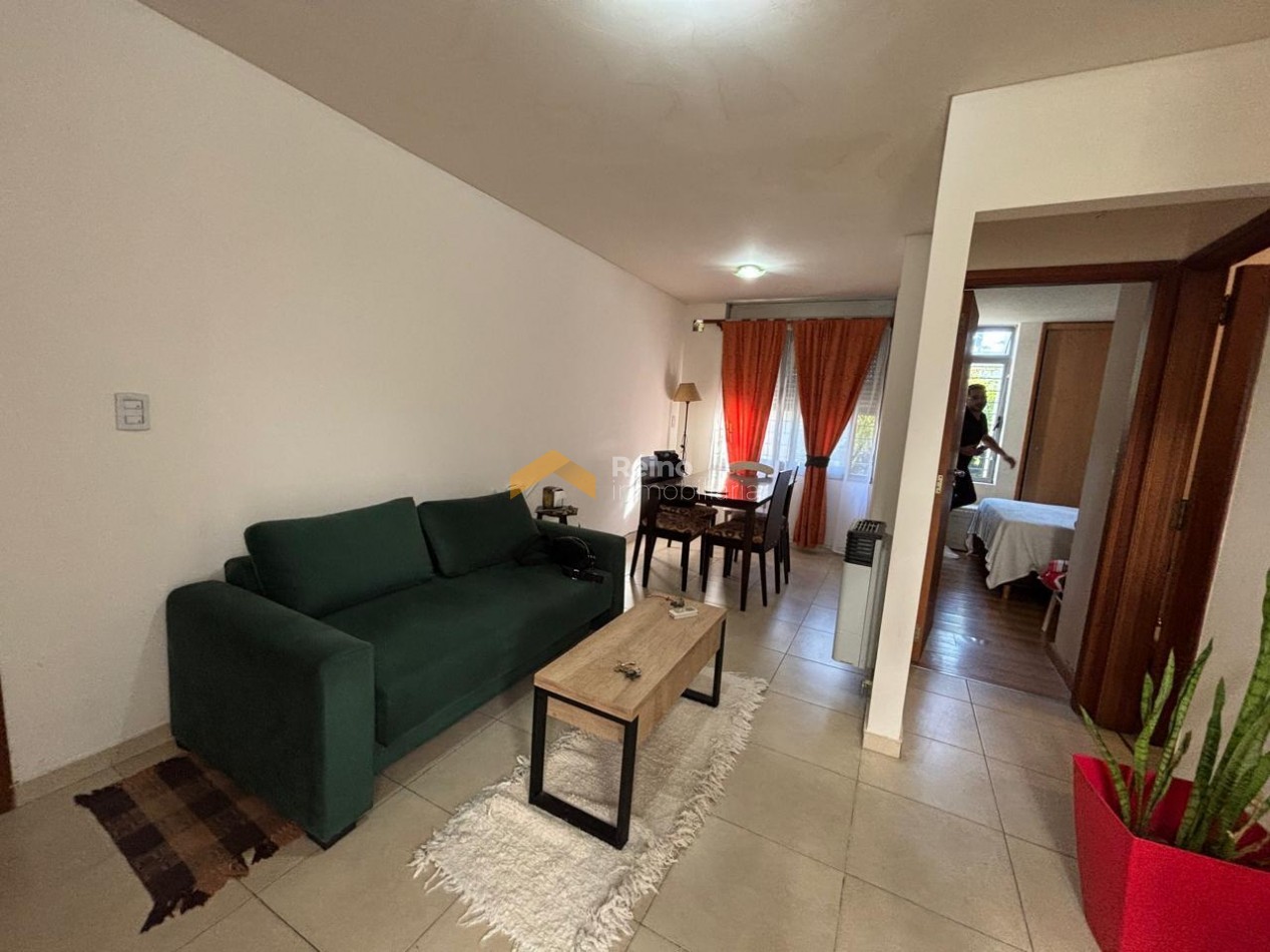 VENTA DEPARTAMENTO EN COFICO 1 DORMITORIO PATIO Y ESCRITURA