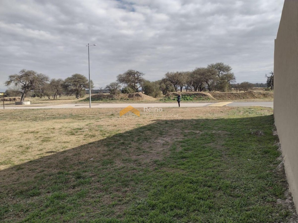 OPORTUNIDAD LOTE EN VENTA EN BARRIO SIETE SOLES 600M2 SEGURIDAD 24HS AMENITIES