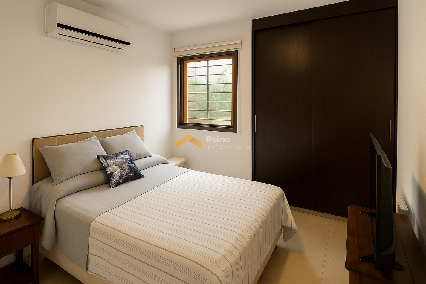 VENTA DEPARTAMENTO EN COFICO 2 DORMITORIOS PATIO Y ASADOR APTO CREDITO
