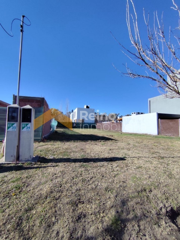OPORTUNIDAD LOTE EN VENTA EN TEJAS CUATRO 350M2 SEGURIDAD 24HS 