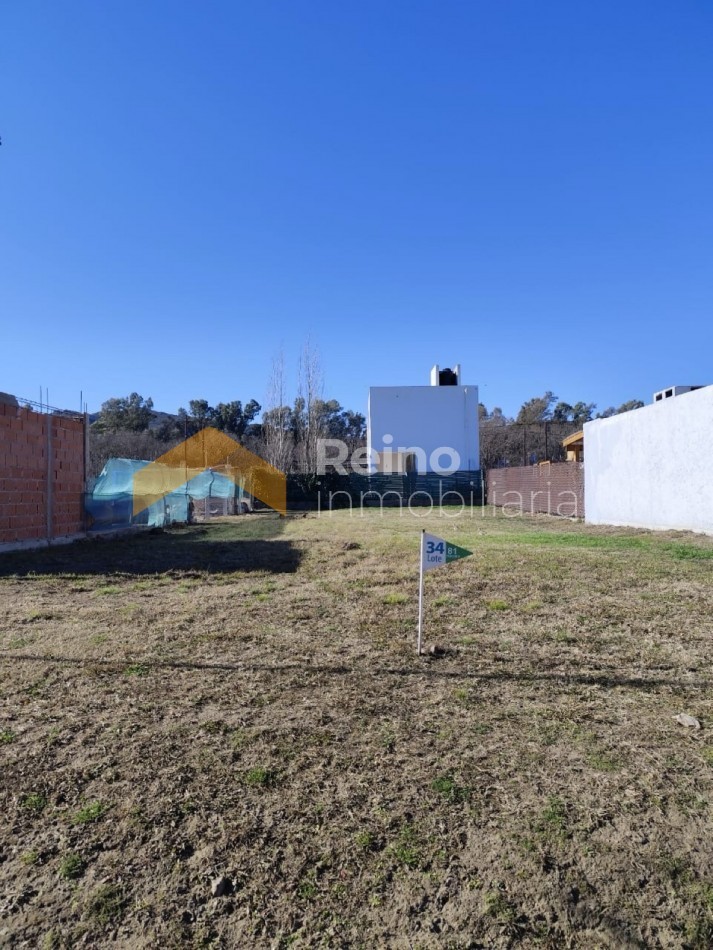 OPORTUNIDAD LOTE EN VENTA EN TEJAS CUATRO 350M2 SEGURIDAD 24HS 