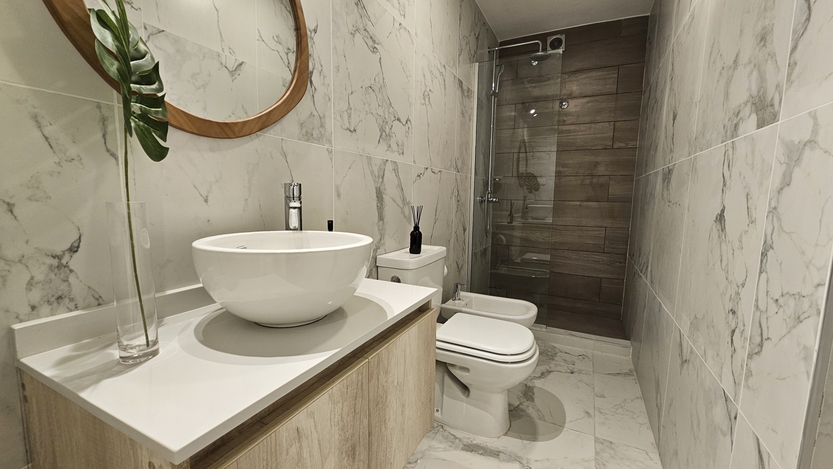 Departamento en venta en Nueva Cordoba - 1 dormitorio con financiacion | Torre Aurus - Av. Velez Sarsfield 677