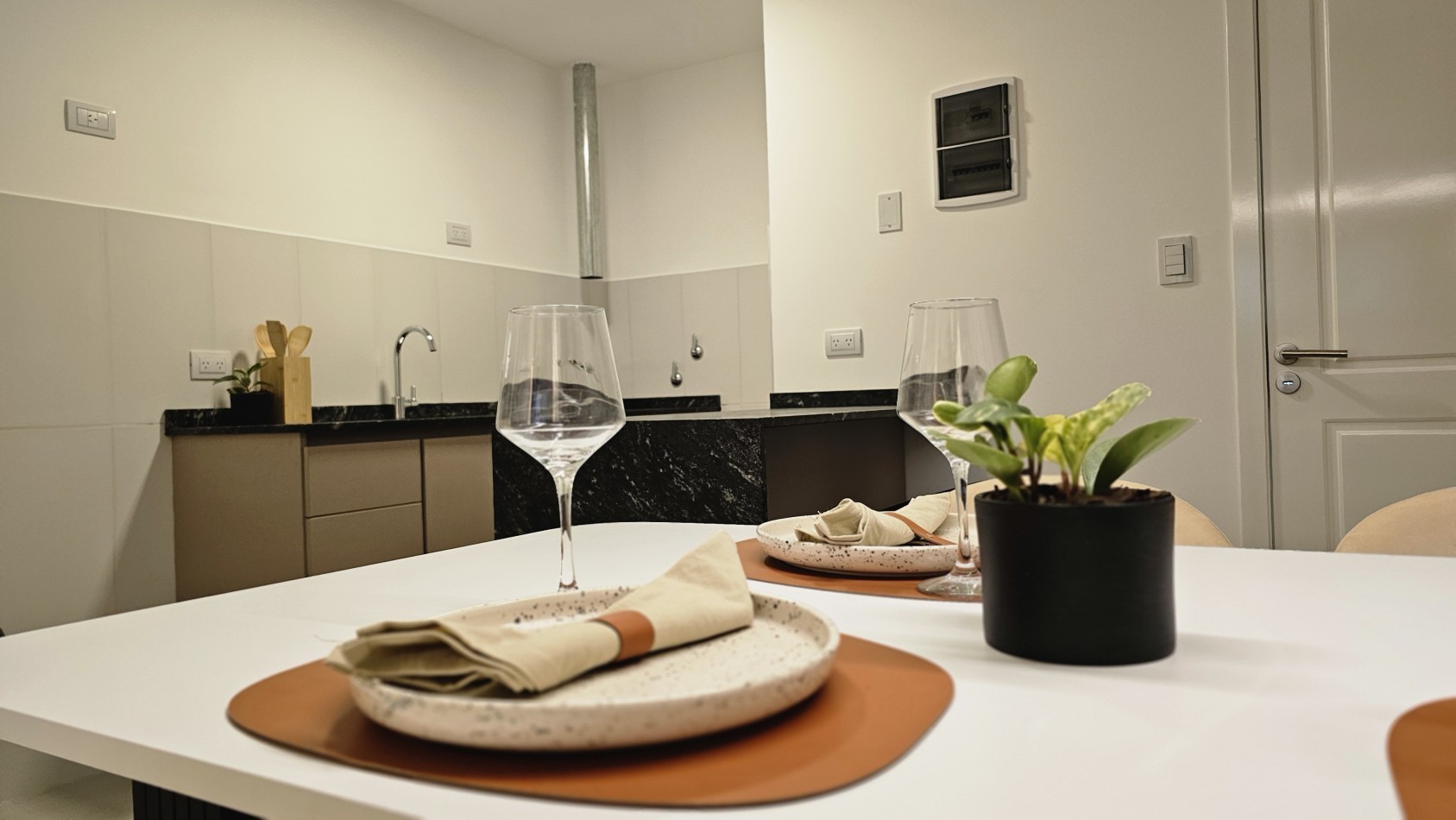 Departamento en venta en Nueva Cordoba - 1 dormitorio con financiacion | Torre Aurus - Av. Velez Sarsfield 677