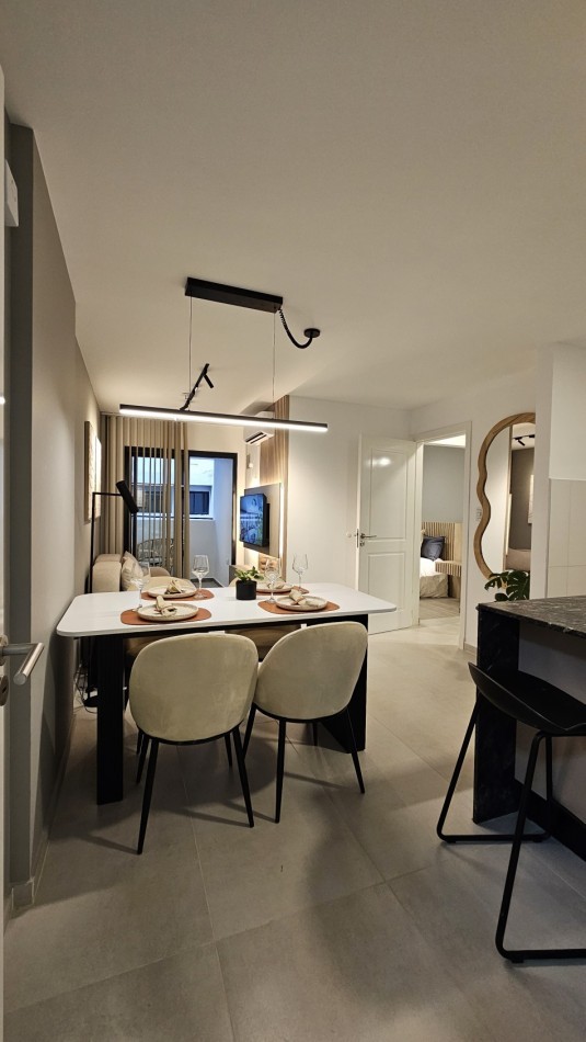 Departamento en venta en Nueva Cordoba - 1 dormitorio con financiacion | Torre Aurus - Av. Velez Sarsfield 677