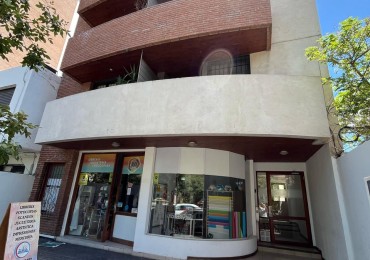 DEPARTAMENTO DUPLEX CENTRO - 1 DORM - 2 BAÑOS - TERRAZA CON ASADOR - APTO CREDITO