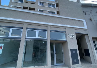 DEPARTAMENTO B° COFICO A ESTRENAR - 2 DORMITORIOS - 2 BAÑOS - COCHERA - APTO CREDITO