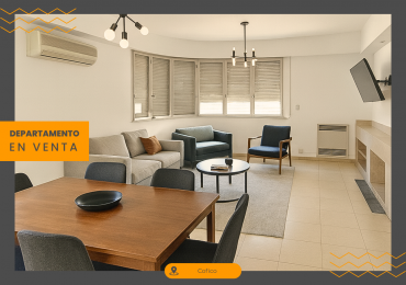 EXCLUSIVO DEPARTAMENTO EDIFICIO ROGGIO EN B° COFICO 5 DORMITORIOS 4 BAÑOS COCHERA